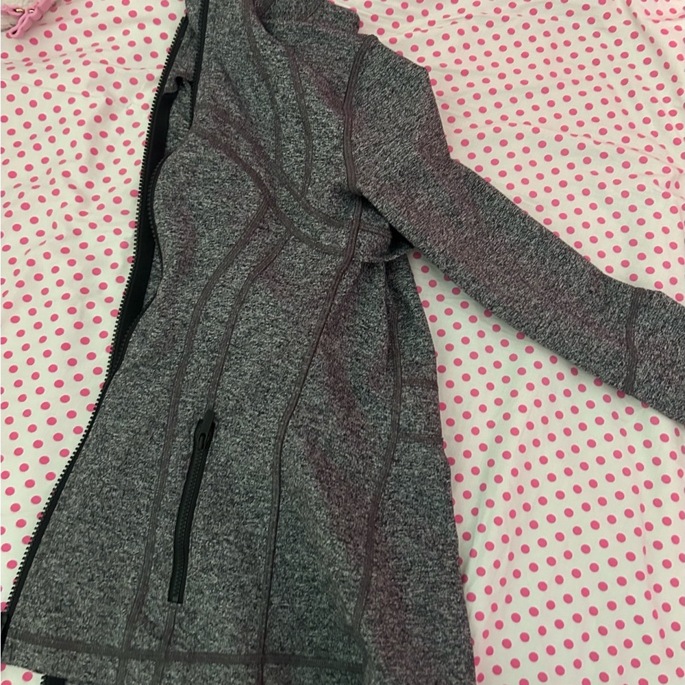 COPY - COPY - Lululemon define jacket